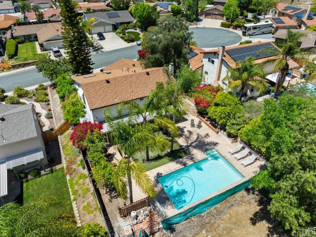 Detail Gallery Image 73 of 75 For 1975 Belmore Ct, El Cajon,  CA 92020 - 5 Beds | 3 Baths