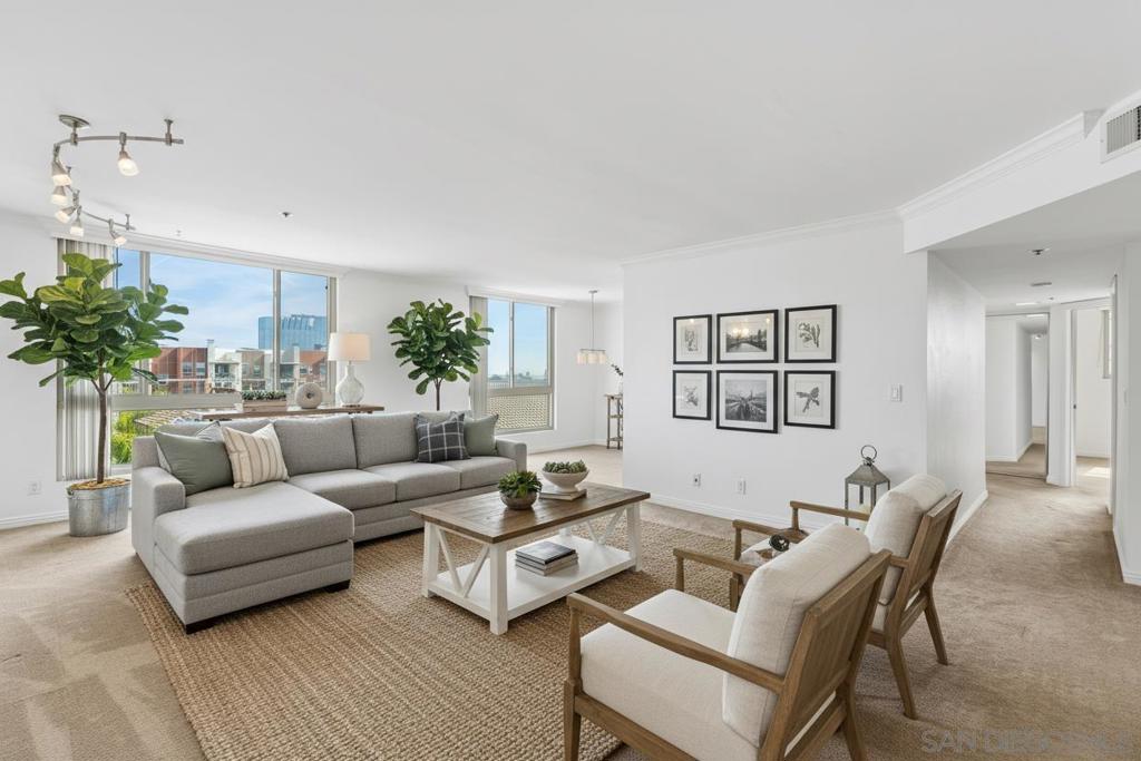 3939 Illinois St #4D