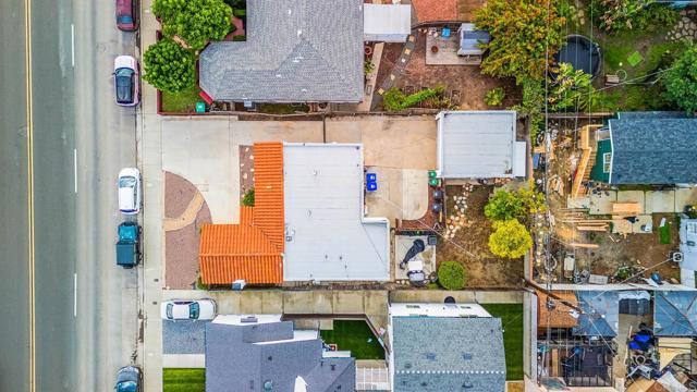 Detail Gallery Image 22 of 30 For 4766 College Ave, San Diego,  CA 92115 - 1 Beds | 1 Baths