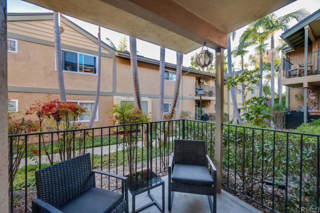 Detail Gallery Image 24 of 31 For 4847 Williamsburg Ln #161,  La Mesa,  CA 91942 - 1 Beds | 1 Baths