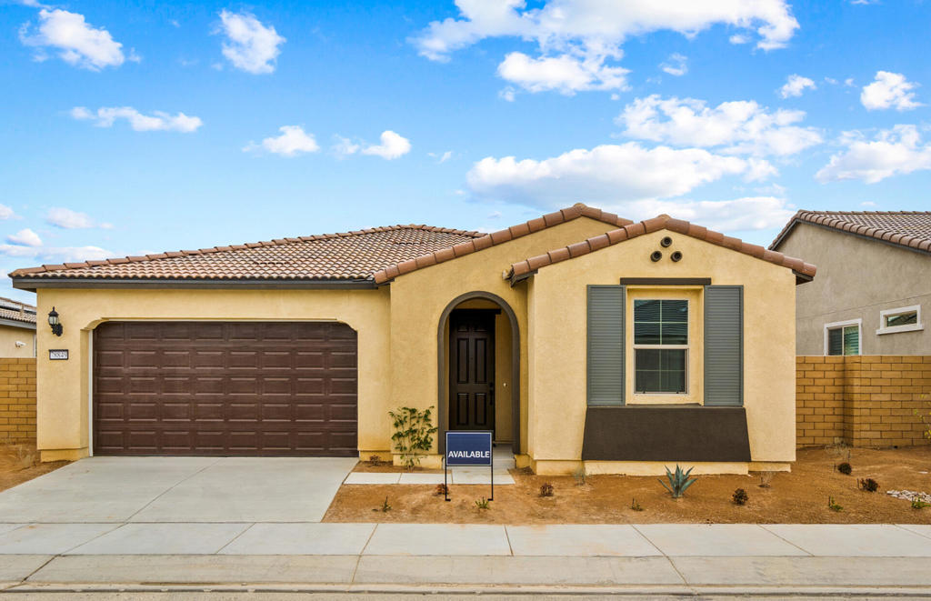 78849 Ballare Parkway, Palm Desert, CA 92211