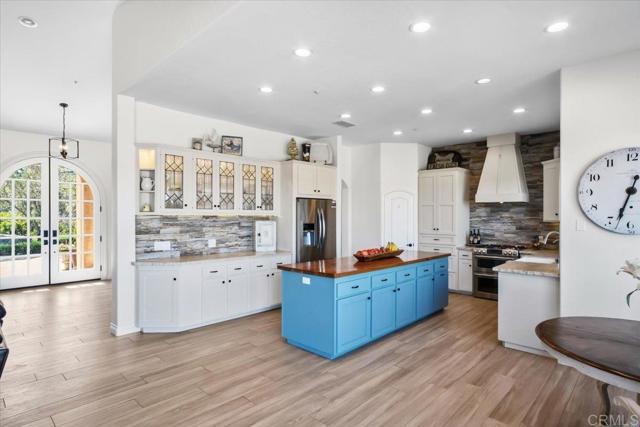 Detail Gallery Image 23 of 66 For 19270 Horizon View Dr., Ramona,  CA 92065 - 4 Beds | 4/2 Baths