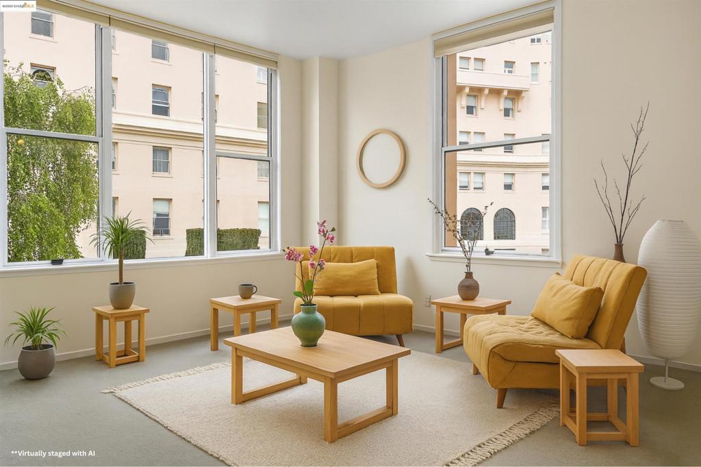 351 Buena Vista Ave #605E