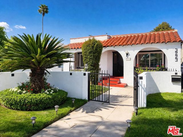 Details for 3223 Perlita Avenue, Atwater, CA 90039