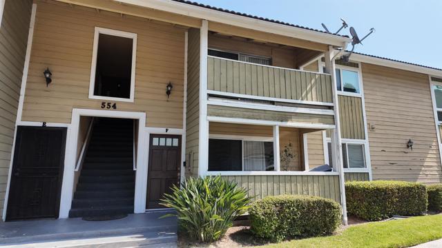 Detail Gallery Image 3 of 18 For 554 Telegraph Canyon Rd #F,  Chula Vista,  CA 91910 - 3 Beds | 2 Baths