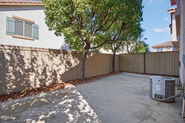 Detail Gallery Image 32 of 41 For 1507 La Verada Ct, Camarillo,  CA 93010 - 3 Beds | 2/1 Baths