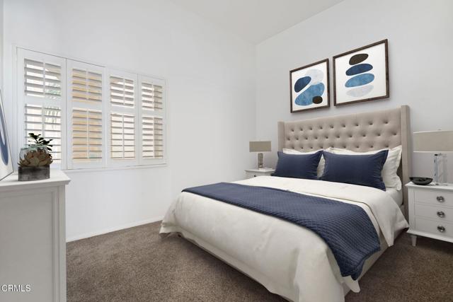 Detail Gallery Image 19 of 27 For 436 Poli St #202,  Ventura,  CA 93001 - 2 Beds | 2 Baths