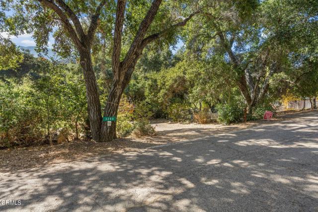 Detail Gallery Image 13 of 13 For 3280 Matilija Canyon Rd, Ojai,  CA 93023 - 1 Beds | 0 Baths