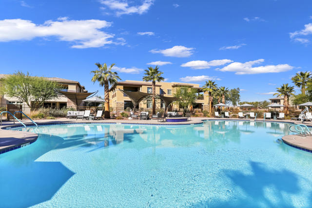 1702 Retreat Circle, Palm Desert, CA 92260