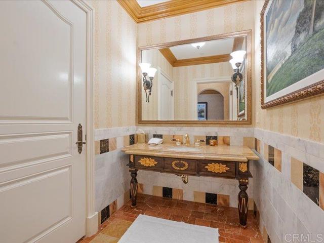 Detail Gallery Image 49 of 75 For Grand Del Mar Place Vu 8-4-9,  San Diego,  CA 92130 - 3 Beds | 4 Baths