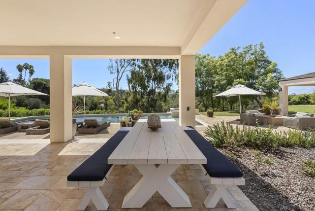 Detail Gallery Image 24 of 27 For 17309 via De Fortuna, Rancho Santa Fe,  CA 92067 - 6 Beds | 6/1 Baths