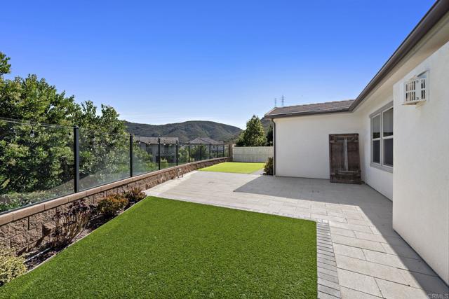 Detail Gallery Image 34 of 51 For 2944 Gait Way, Escondido,  CA 92029 - 5 Beds | 3/1 Baths