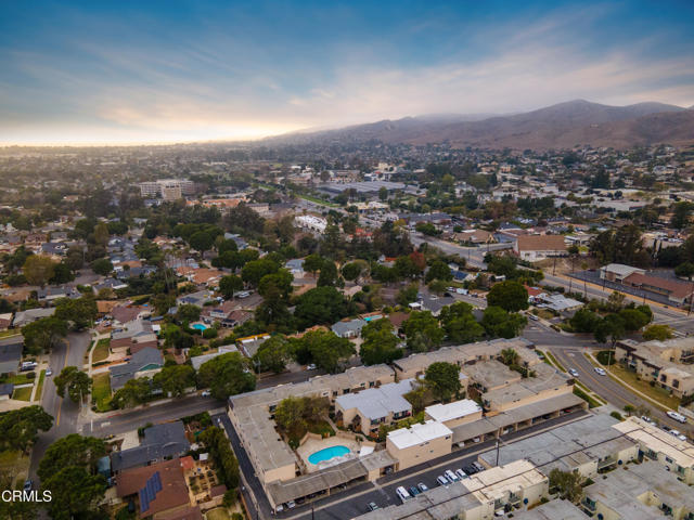 Detail Gallery Image 29 of 30 For 138 S Bryn Mawr St #39,  Ventura,  CA 93003 - 3 Beds | 2 Baths