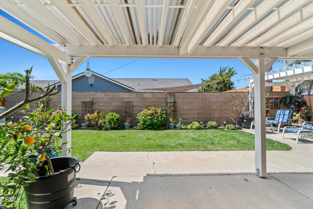 Detail Gallery Image 14 of 27 For 1350 Elder St, Oxnard,  CA 93036 - – Beds | – Baths