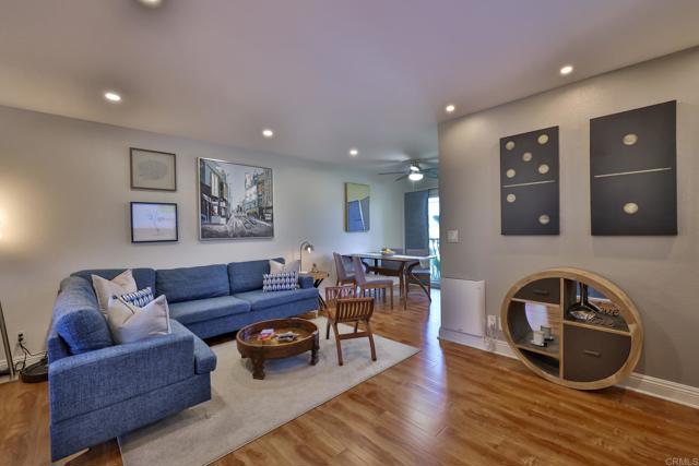 Detail Gallery Image 1 of 1 For 3535 Madison Ave #225,  San Diego,  CA 92116 - 1 Beds | 1 Baths