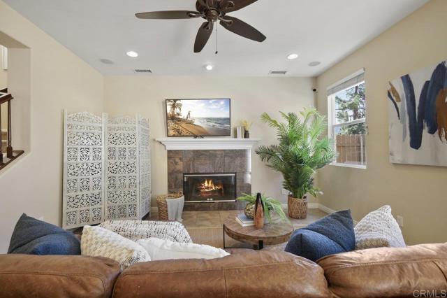 Detail Gallery Image 16 of 43 For 3436 Laurashawn Ln, Escondido,  CA 92026 - 3 Beds | 2/1 Baths