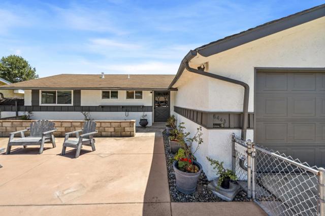 Detail Gallery Image 4 of 31 For 6443 Mount Ackerman Dr, San Diego,  CA 92111 - 3 Beds | 2 Baths
