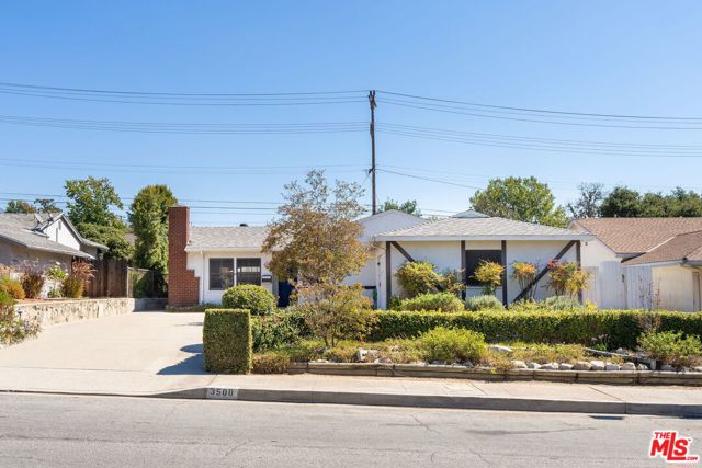 3500 Roselawn Avenue photo 2