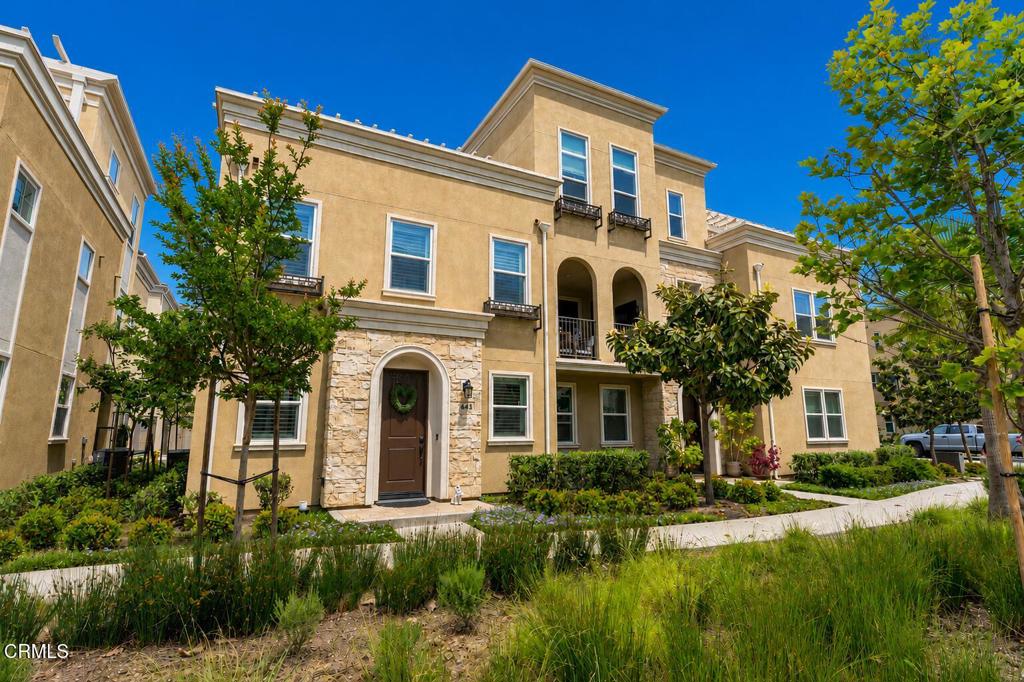 643 Winchester Drive