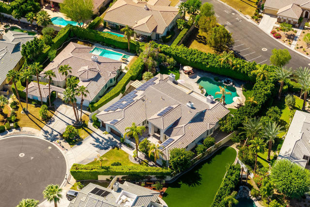 42 Abby Road, Rancho Mirage, CA 92270