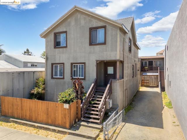 Details for 515 11th St  , Oakland, CA 94606