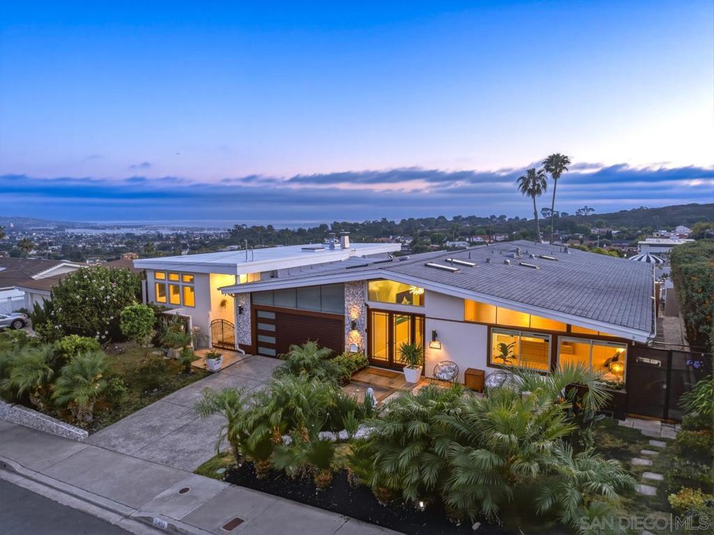 2402 Alto Cerro Circle - photo 4