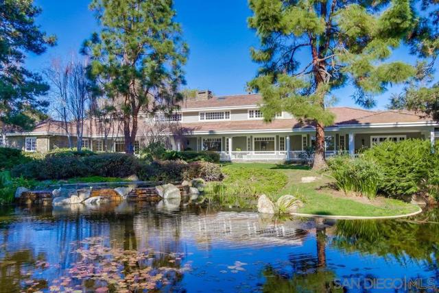 Details for 17461 Avenida De Acacias, Rancho Santa Fe, CA 92067