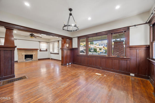 Detail Gallery Image 10 of 24 For 1607 N Avenue 54, Los Angeles,  CA 90042 - 4 Beds | 2 Baths