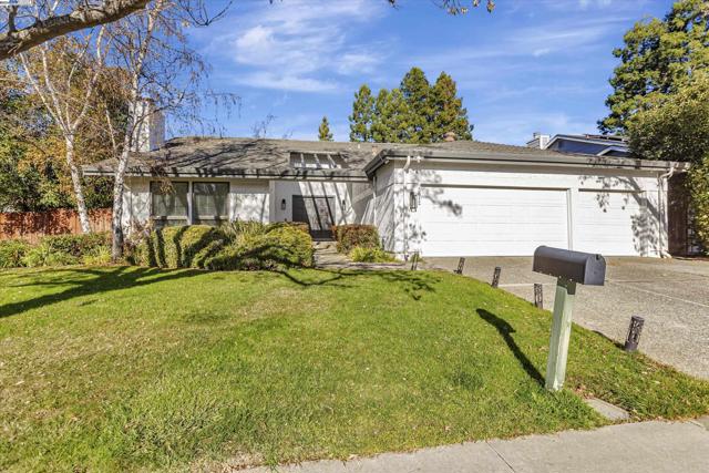 Details for 3512 Whitehaven Dr, Walnut Creek, CA 94598