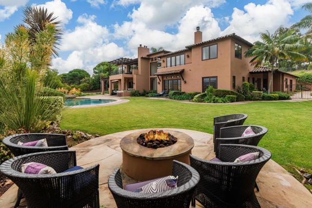 Detail Gallery Image 59 of 72 For 18102 via Ascenso, Rancho Santa Fe,  CA 92067 - 6 Beds | 6/1 Baths