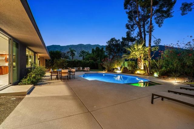 1550 E Murray Canyon Drive, Palm Springs, CA 92264