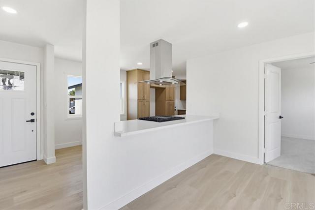 Detail Gallery Image 14 of 46 For 351 Ridgecrest Dr, San Diego,  CA 92114 - 3 Beds | 2 Baths