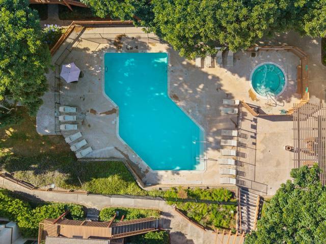 Detail Gallery Image 33 of 40 For 6390 Rancho Mission Rd #202,  San Diego,  CA 92108 - 2 Beds | 1 Baths