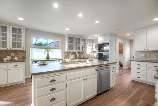 Detail Gallery Image 18 of 42 For 2234 Mira Sol Dr, Vista,  CA 92084 - 4 Beds | 3 Baths