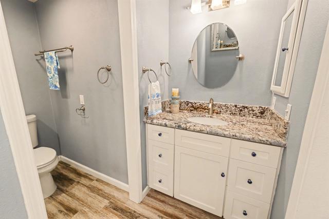 Detail Gallery Image 17 of 28 For 4640 Coralwood Cir, Carlsbad,  CA 92008 - 2 Beds | 2/1 Baths