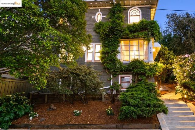 Details for 310 Oakland Ave, Oakland, CA 94611