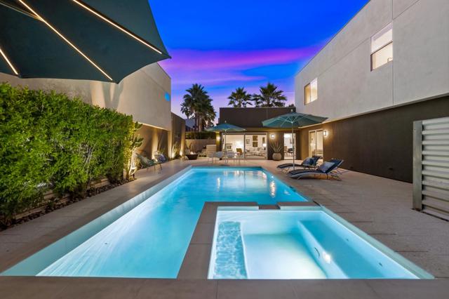 1056 Dane Drive, Palm Springs, CA 92262