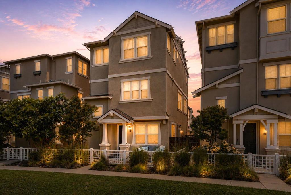 3031 Moss Landing Terrace