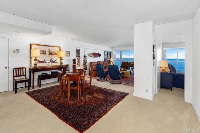 Detail Gallery Image 18 of 47 For 939 Coast Blvd 11b,  La Jolla,  CA 92037 - 2 Beds | 2 Baths