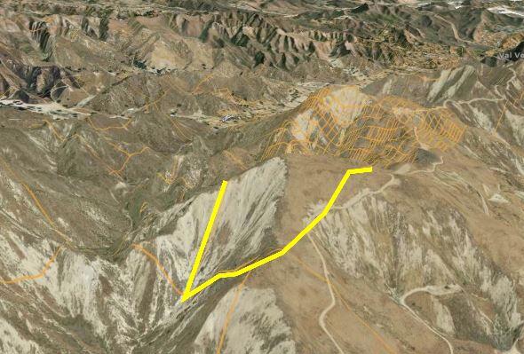 7003 Loma Verde Mountainway, Castaic CA: https://media.crmls.org/mediaz/4c9f379f-bf35-474c-a7e5-9745b73f2f2b.jpg