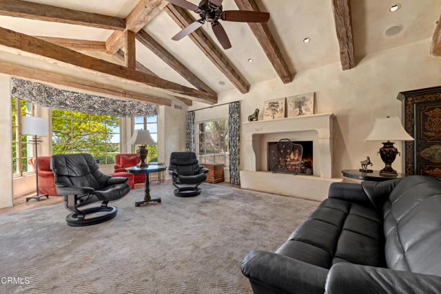 Detail Gallery Image 14 of 75 For 3325 Figueroa Mountain Rd, Los Olivos,  CA 93441 - 3 Beds | 3/2 Baths