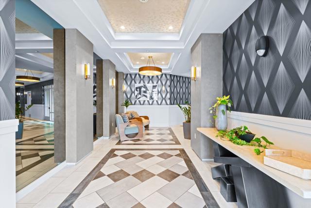 Detail Gallery Image 36 of 41 For 3740 Park Bld #209,  San Diego,  CA 92103 - 2 Beds | 2 Baths