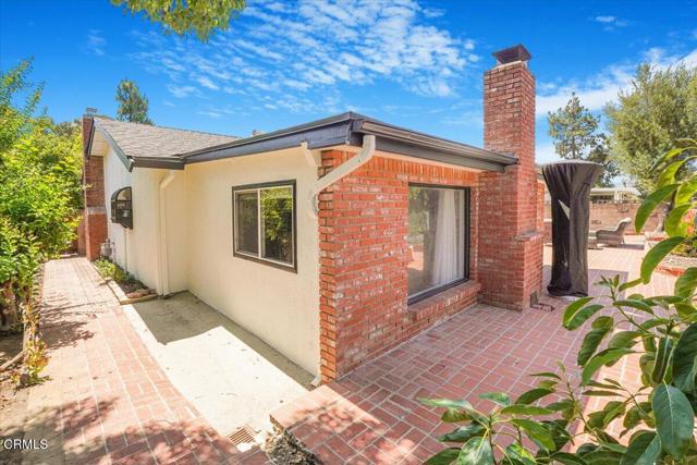 Detail Gallery Image 26 of 28 For 429 Walter Ave, Newbury Park,  CA 91320 - 4 Beds | 2 Baths