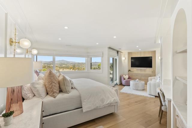 Home for Sale in Rancho Santa Fe