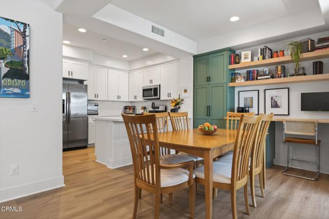 Detail Gallery Image 12 of 57 For 3292 Wintergreen Way, San Luis Obispo,  CA 93401 - 2 Beds | 2/1 Baths