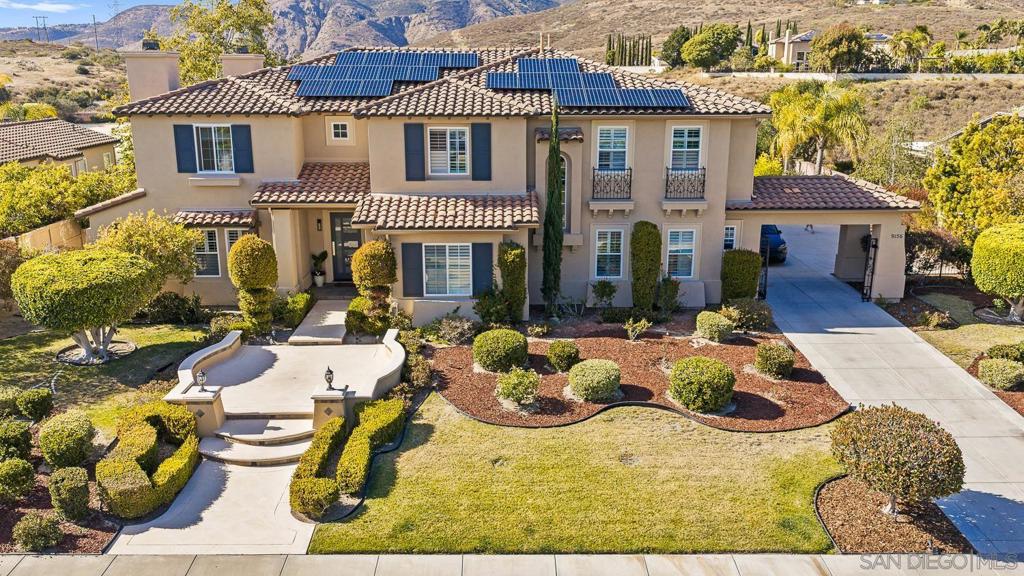 9156 Bernardo Lakes Drive