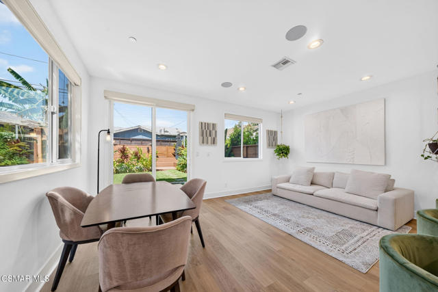3 Bed Home for Sale in Los Angeles, California
