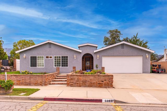 Detail Gallery Image 1 of 1 For 6088 Nelda, Simi Valley,  CA 93063 - 5 Beds | 2/1 Baths