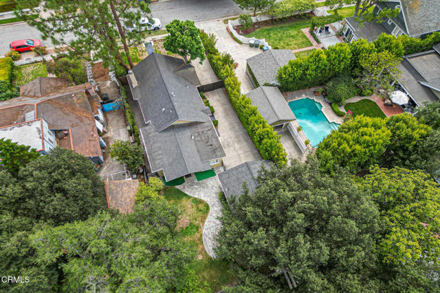 Detail Gallery Image 37 of 37 For 689 Arden Rd, Pasadena,  CA 91106 - 2 Beds | 2 Baths