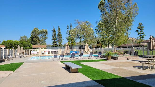 Detail Gallery Image 59 of 65 For 9255 Magnolia #320,  Santee,  CA 92071 - 2 Beds | 2 Baths